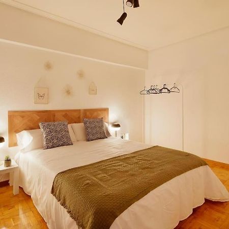 Apartamento Maura 2 Dormitorios Oviedo Exterior foto